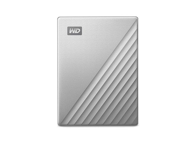 Western Digital My Passport Ultra