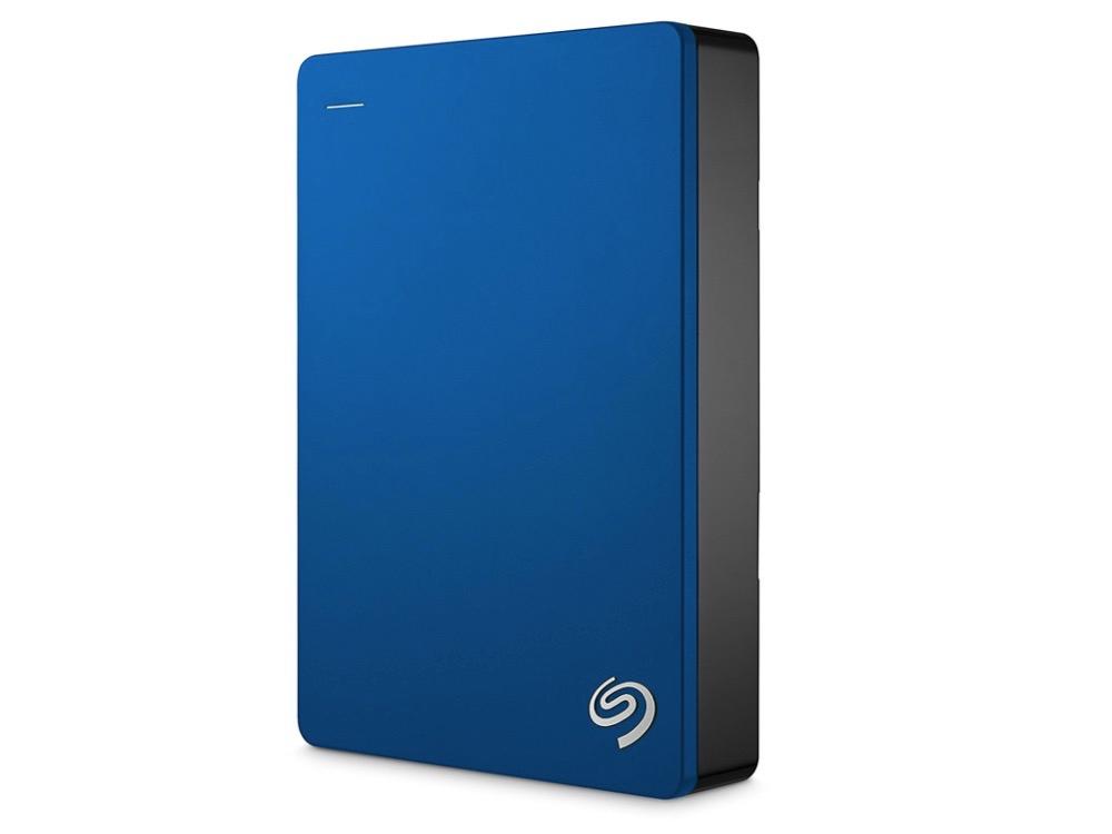 Seagate 4TB Backup Plus with 2 months of Adobe CC Photography