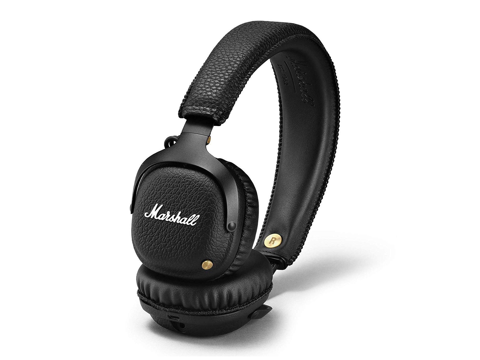 Marshall Mid