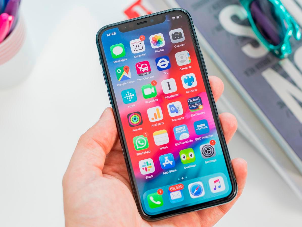 Apple iPhone 11 Pro (64GB) - Refurbished