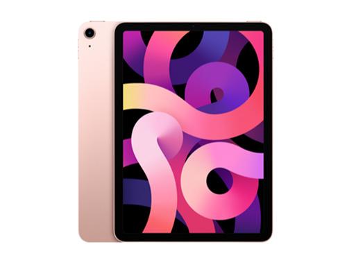 iPad Air (2020, 256 GB, Oro Rosa)