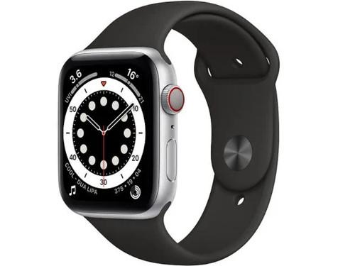 Apple Watch SE (44mm, GPS + Cellular) - Refurbished