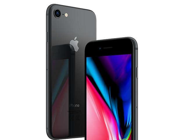 Apple iPhone 8 (64GB, refurbished)
