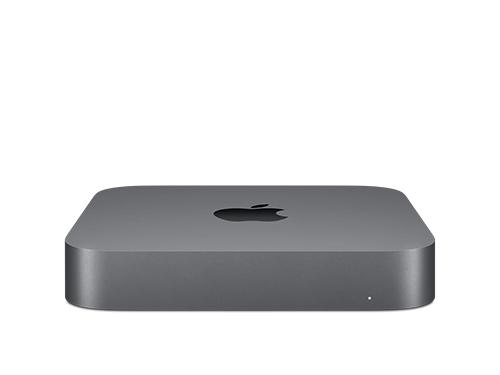 Apple Mac mini M1 8-Core CPU 8-Core GPU, 8GB/256GB