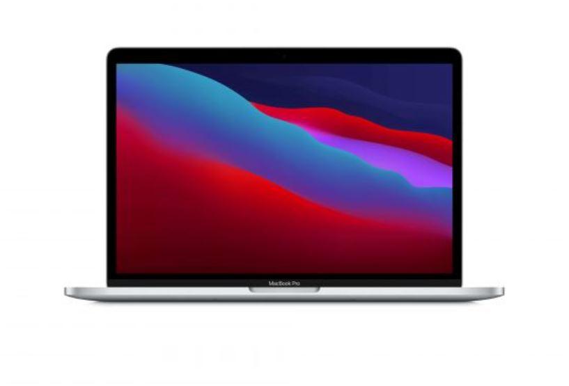 Apple MacBook Pro (2020, M1, 8GB/256GB) - Refurbished "Very Good"