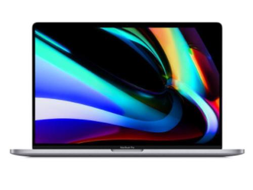 Apple 16in MacBook Pro Retina (2019, Core i9, 16GB/1TB)