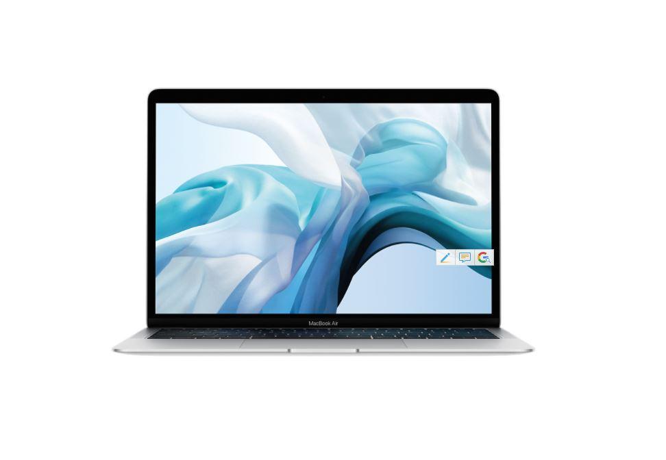 Apple MacBook Air (Core i5, 8GB/512GB)