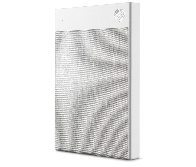 Seagate Ultra Touch HDD 2TB + 4 months of Adobe CC Photography