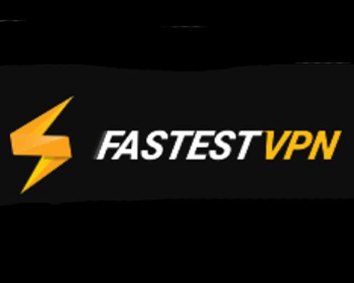 FastestVPN Lifetime plan