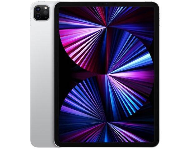 Apple 12.9in iPad Pro (2021, M1, 2TB, cellular)