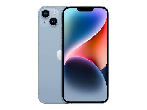 iPhone 14 Plus (256 GB, Azul)
