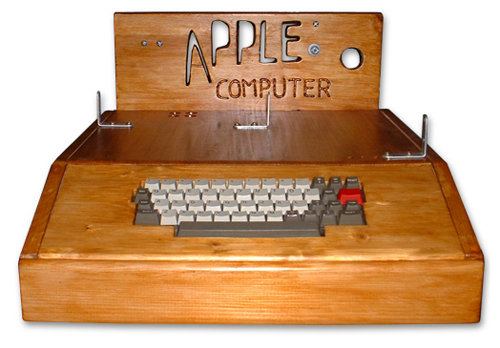 Apple I computer