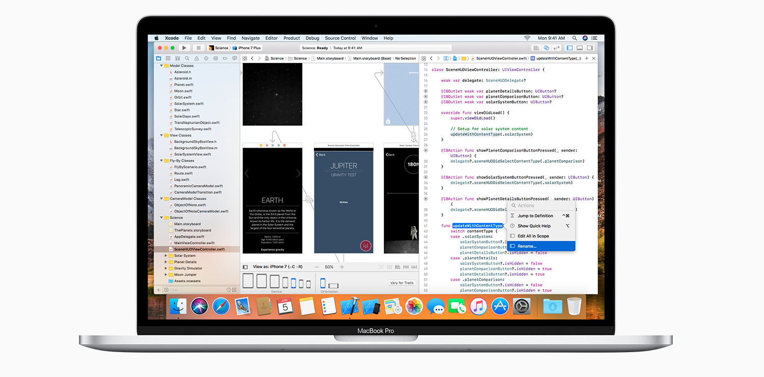 Best Mac For Programming And Developers Macworld