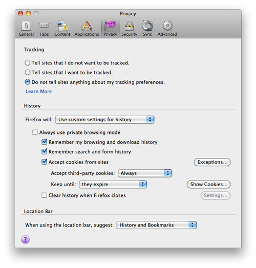 How to enable cookies on a Mac | Macworld