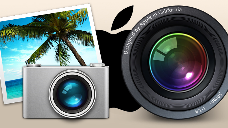 aperture software for mac review