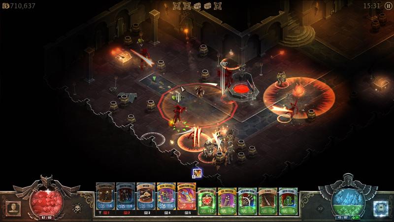 Best RPGs for Mac