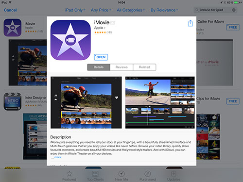 AceMovi Video Editor instal the new for ios