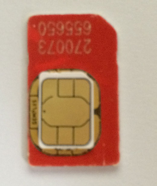 It's not so SIM-ple to trim a SIM card, but here's how