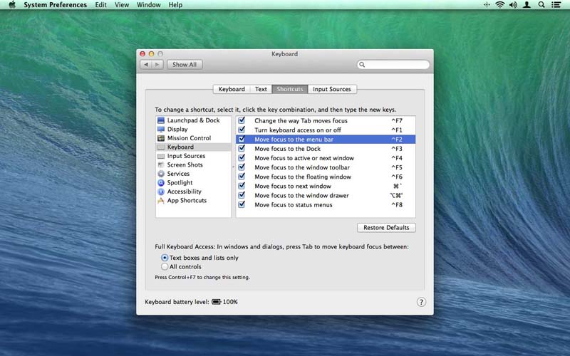 for mac download Actual Window Menu 8.15