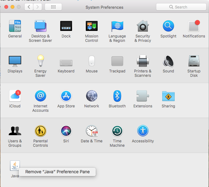 How to use System Preferences settings on a Mac | Macworld