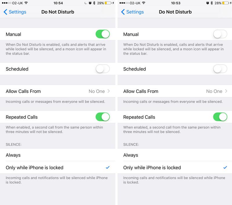 Iphone Goes Straight To Voicemail First Call Cathie Keyes