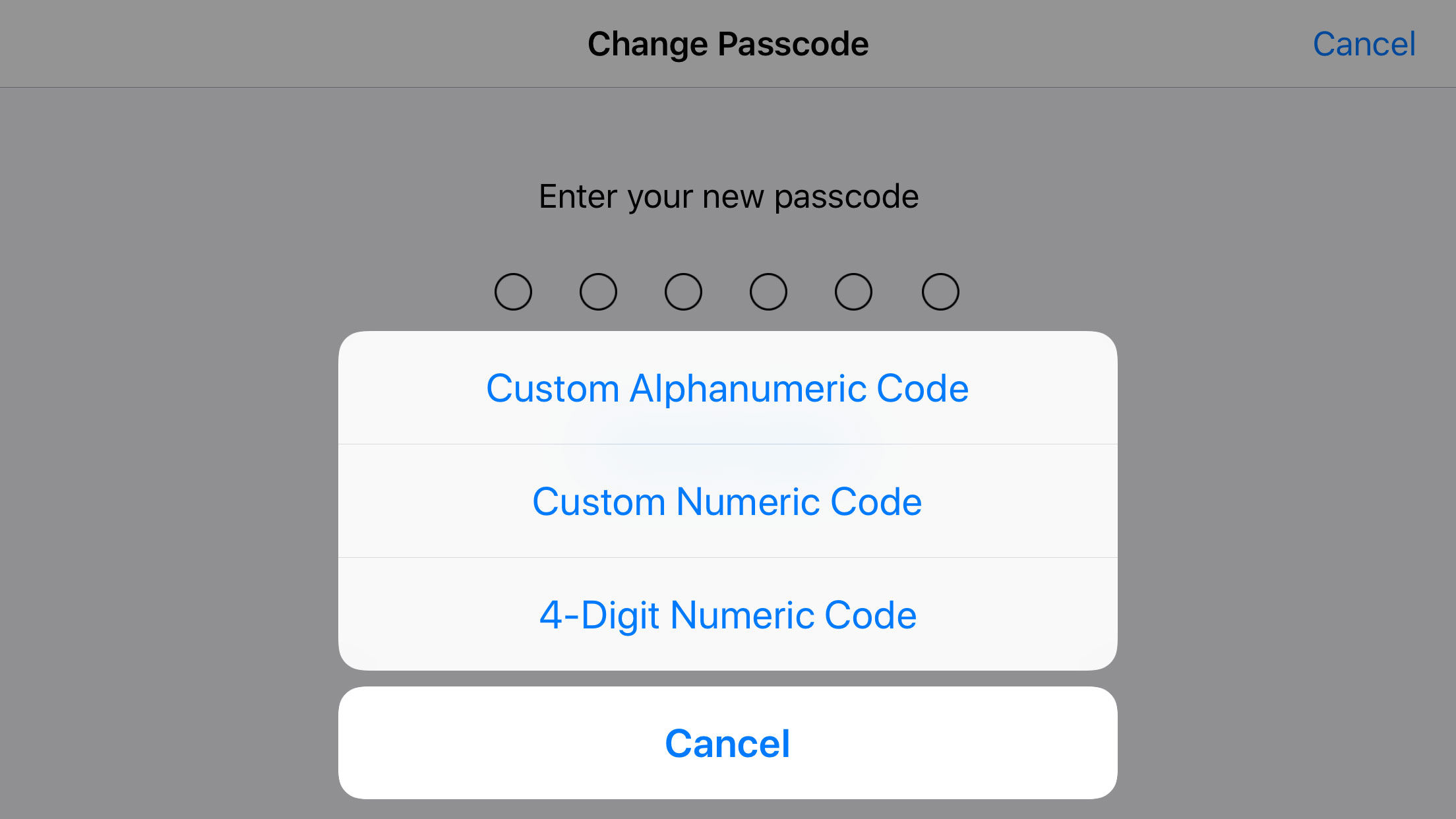 autofill password safari