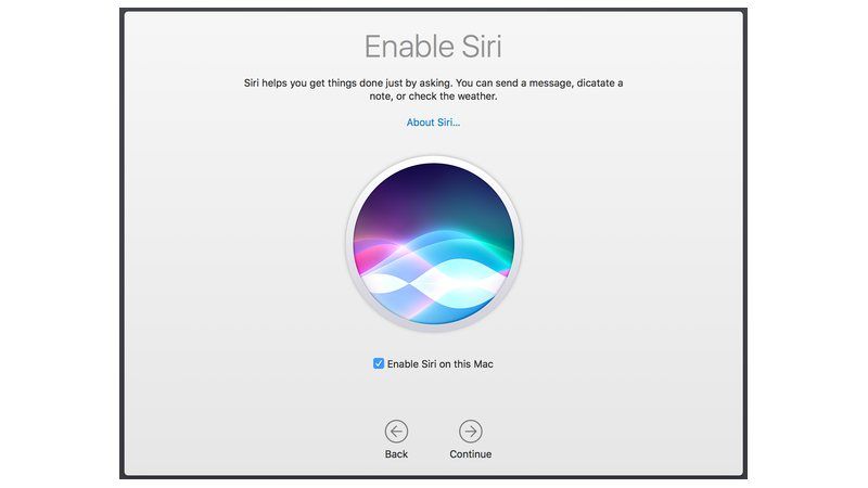 download siri for mac free