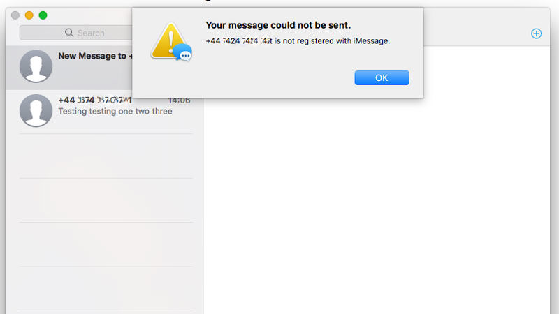 how to view text messages on mac from iphone