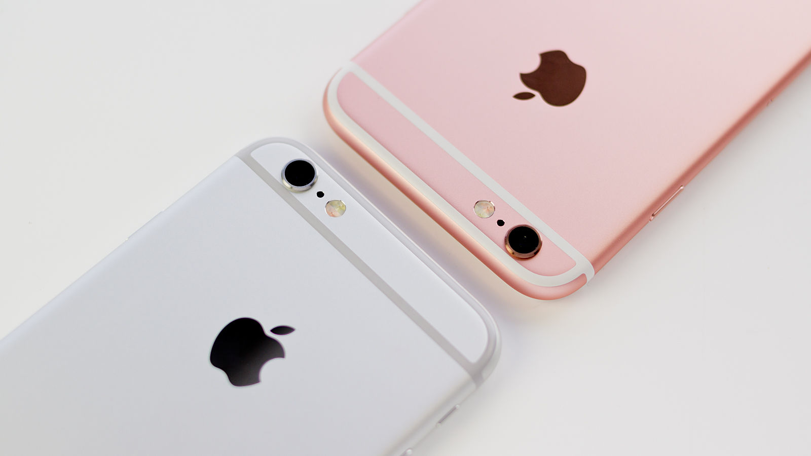 Iphone 6s Iphone 6s Plus Release Date Uk Price Bugs Features Macworld