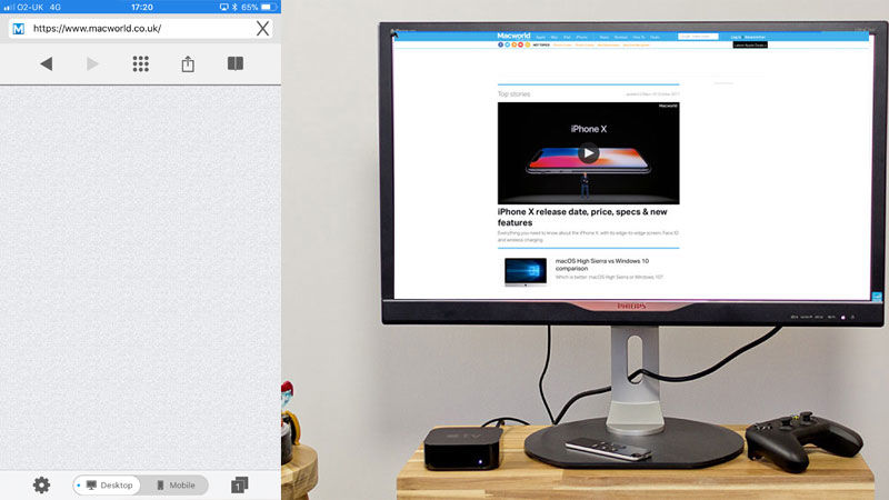 How to surf the web and use Safari on Apple | Macworld