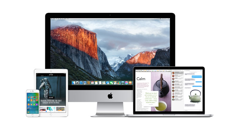 update safari os x el capitan