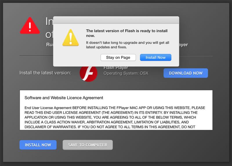 how to get rid of malware on mac free