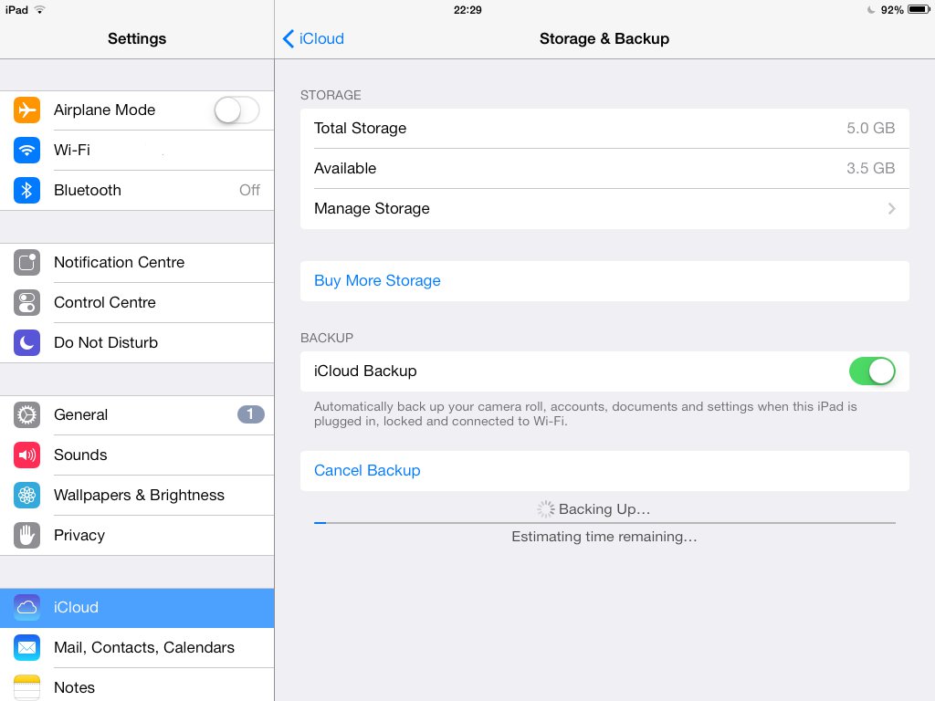 How to back up photos on iPhone | Macworld