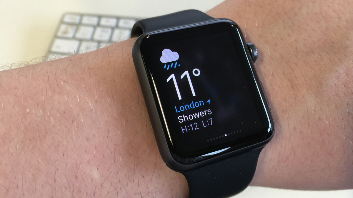 watchOS 10 tipped to become more Glance-able with iPhone-esque widgets -  NotebookCheck.net News