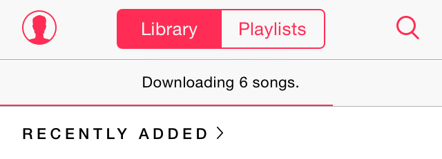 How to use Apple Music in UK: Offline listening