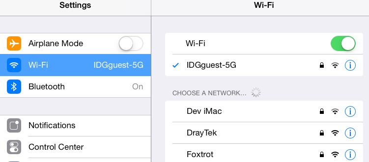 How to fix Wi-Fi not working problems on iPhone