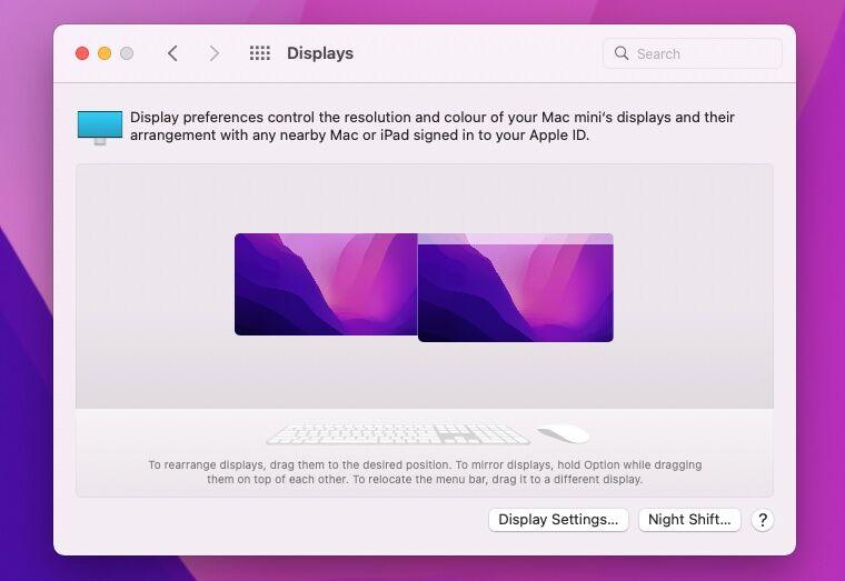 How To Add A Second Screen To Your Connect MacBook A Monitor | Macworld