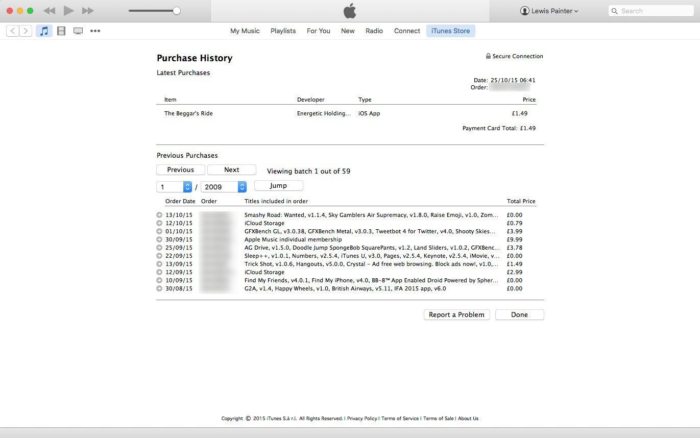 How To Get An App Store Refund If An IPhone iPad App Doesn t Work 