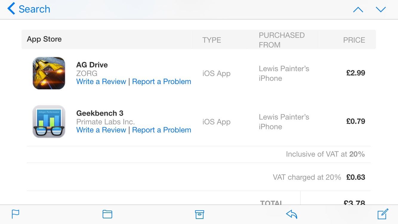 How To Get An App Store Refund If An IPhone iPad App Doesn t Work 