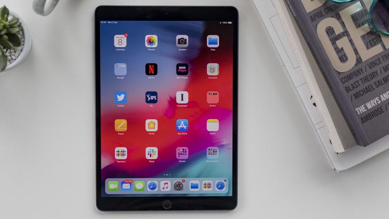 What to clearance use ipad for