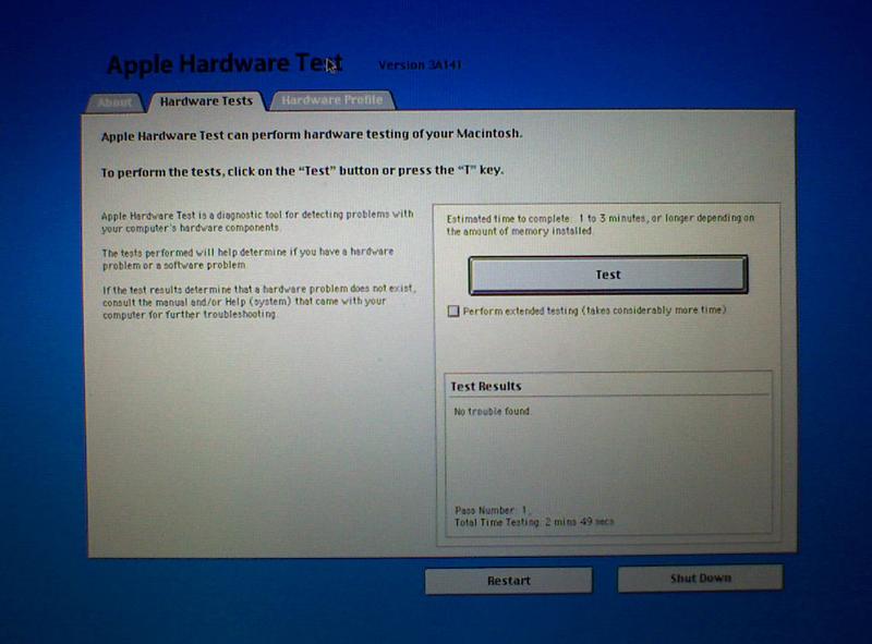 How To Test For Bad Or Faulty RAM On A Mac Macworld