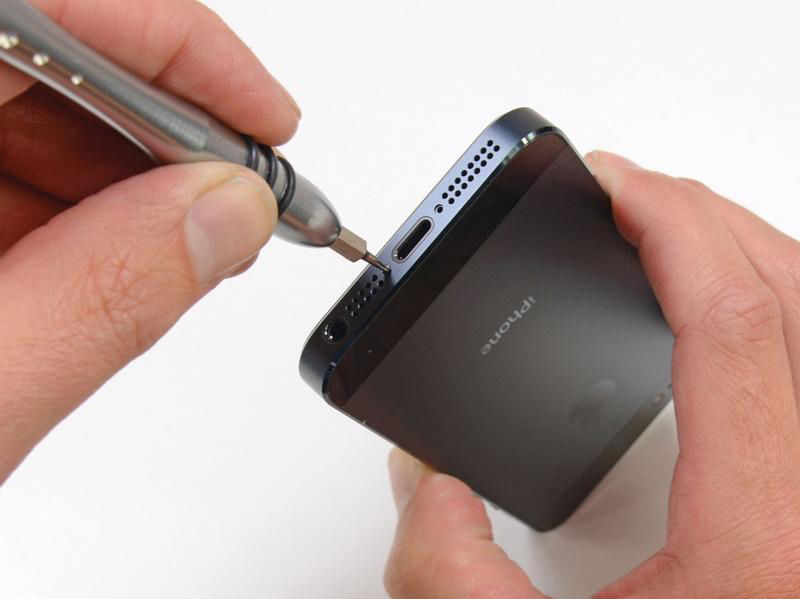 Best Mac tools &amp; iPhone tools for repairs, upgrades: Pentalobe screws
