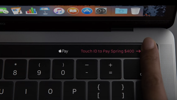 How to use Apple Pay on your Mac | Macworld