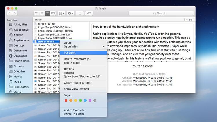 Recover Autosave Word Mac