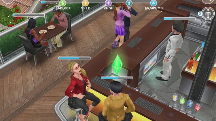 EA Announces 'The Sims Mobile' Coming Soon to iOS - MacRumors