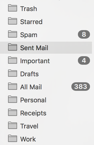 How To Transfer Gmail To ICloud Macworld