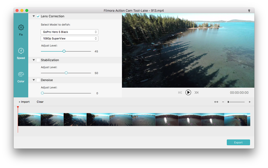 filmora for mac torrent