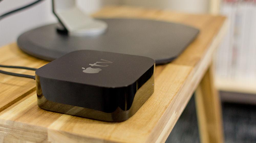 New Apple TV (2021) release date, price & specs: Apple TV