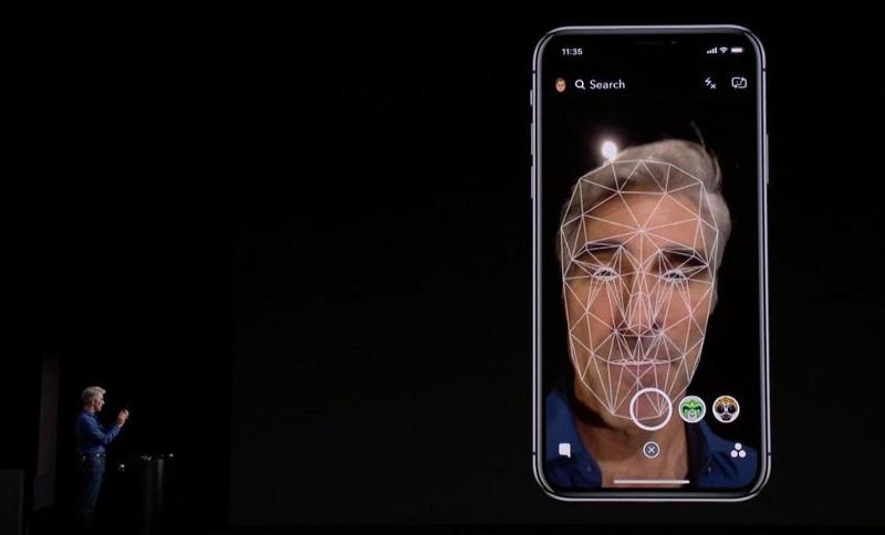 Is Face ID Safe?