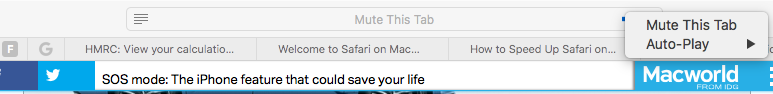 how to use safari web browser